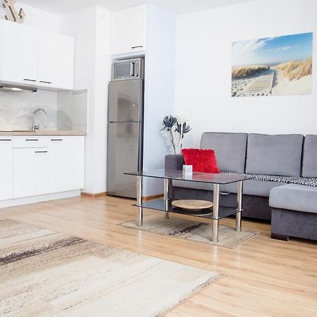 Al-Dom Apartamenty Apartament Olymp 308 Kołobrzeg Exterior foto